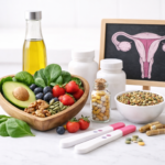 Natural Ways to Treat Infertility