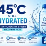 45 Degree Still Hydrated