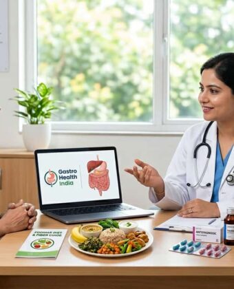 IBS Treatment in India: Diet, Drugs and Lifestyle