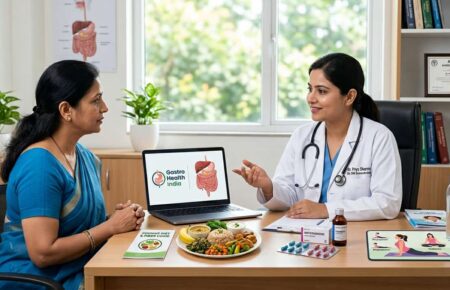 IBS Treatment in India: Diet, Drugs and Lifestyle