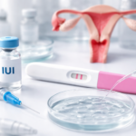 IUI Success Rate on First Try