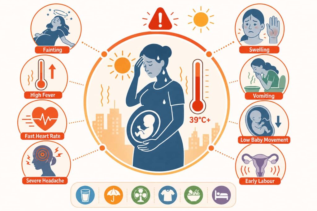 Warning Signs You Should Never Ignore