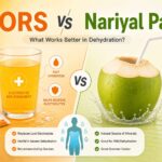ORS vs Nariyal Pani