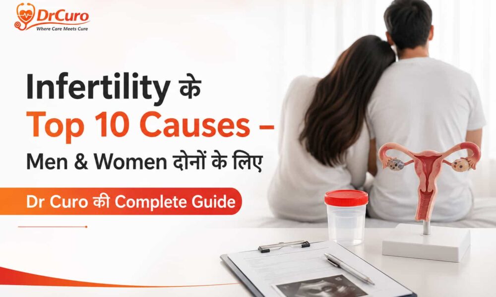 infertility causes