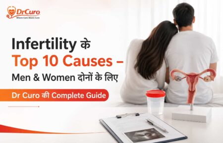 infertility causes