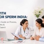 IUI with Donor Sperm India: Complete Guide on Process, Legal Rights & What to Expect ivf donor sperm