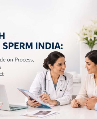 ivf donor sperm