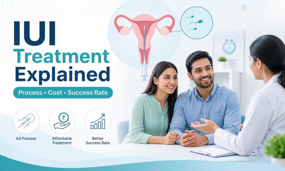 what is iui treatment