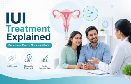 what is iui treatment