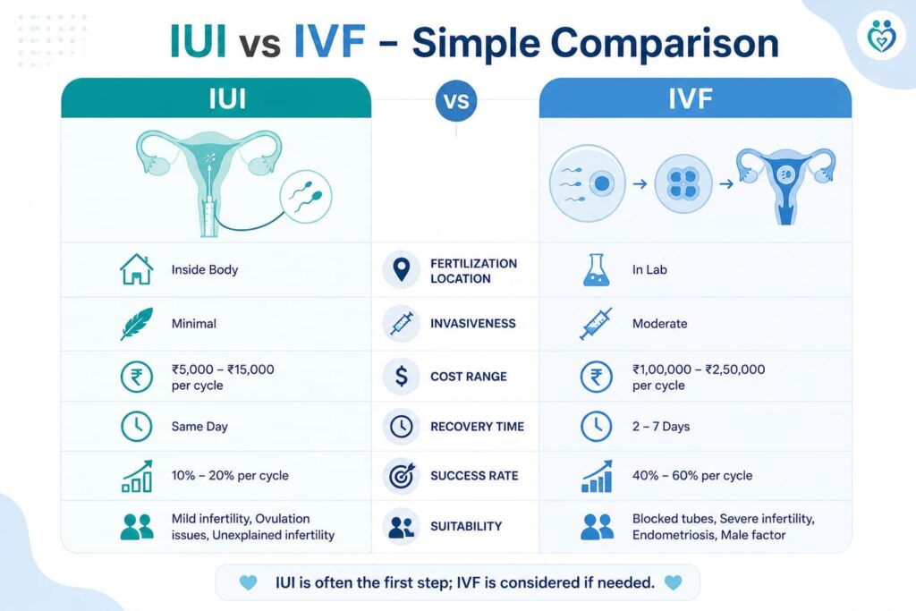 iui vs ivf