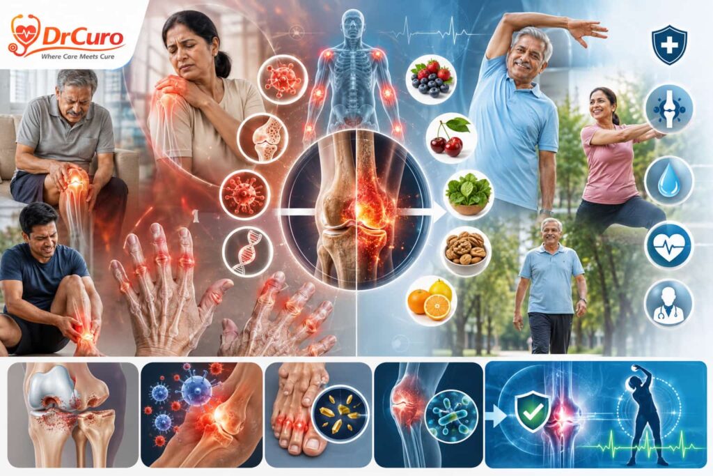 Joint Pain