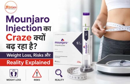 Mounjaro Injection