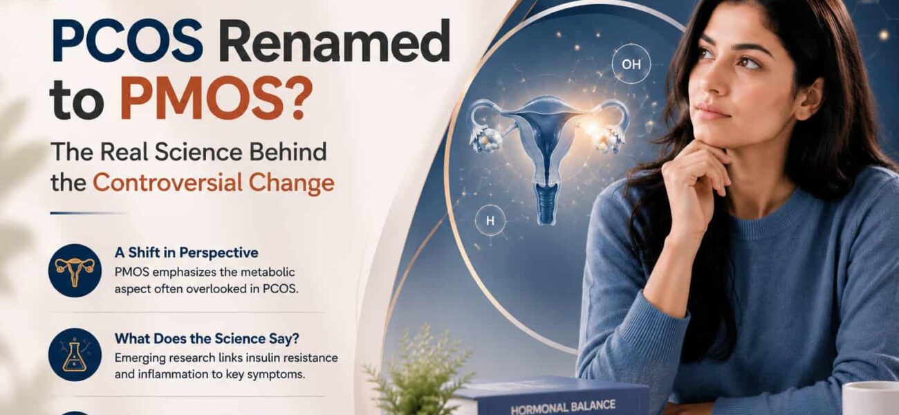 PCOS renamed to pmos