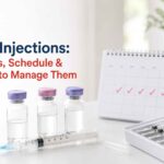 IVF Injections: Types, Schedule & How to Manage Them