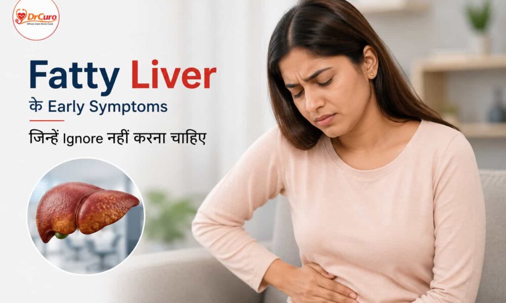 Fatty Liver