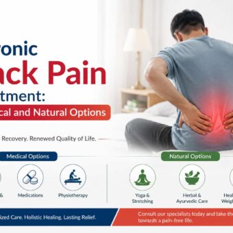 chronic back pain treatment