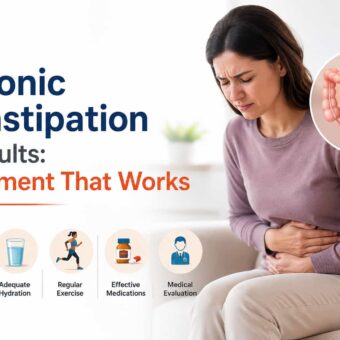 chronic conctipation