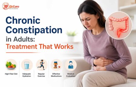chronic conctipation