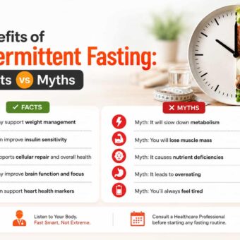 intermminent fasting