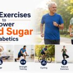 best exercise to lower blood sugar
