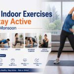 indoor exercise