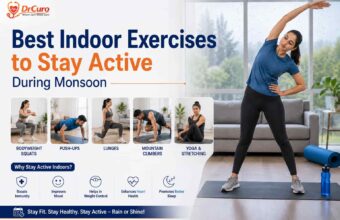 indoor exercise