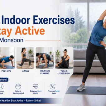 indoor exercise