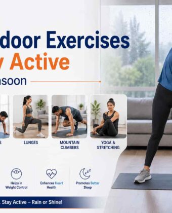 indoor exercise
