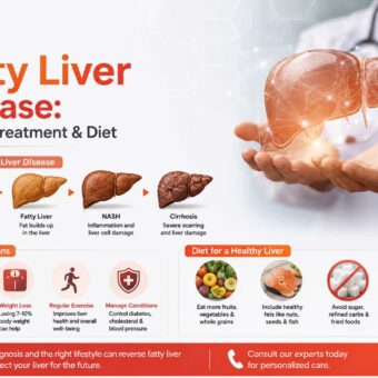 fatty liver disease