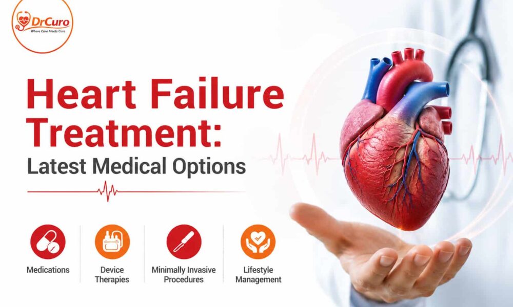 heart failure treatment