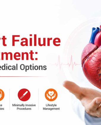heart failure treatment
