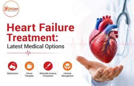 heart failure treatment