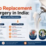 Hip replacement surgery