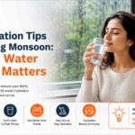 hydration tips during monsoon