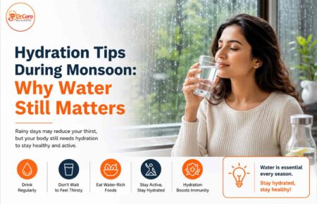 hydration tips during monsoon