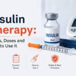 Insulin therapy