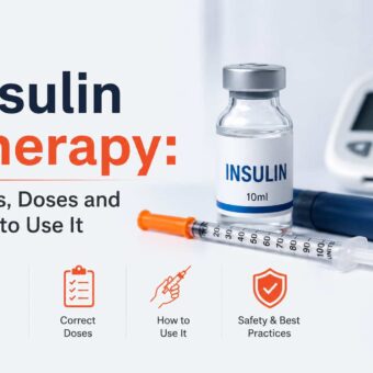 Insulin therapy
