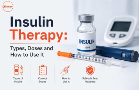 Insulin therapy