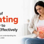 causes of bloating
