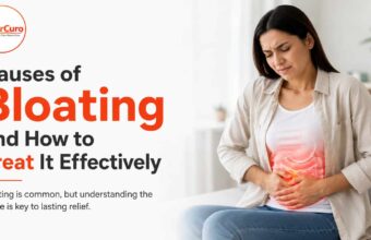 causes of bloating