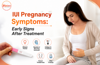 iui symptoms