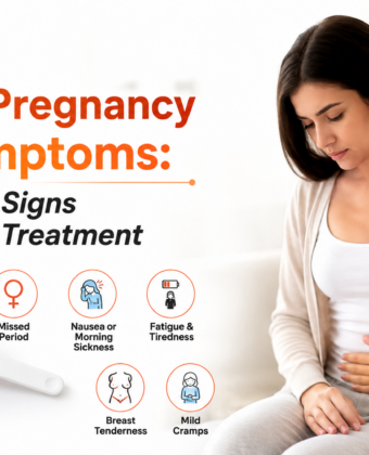 iui symptoms