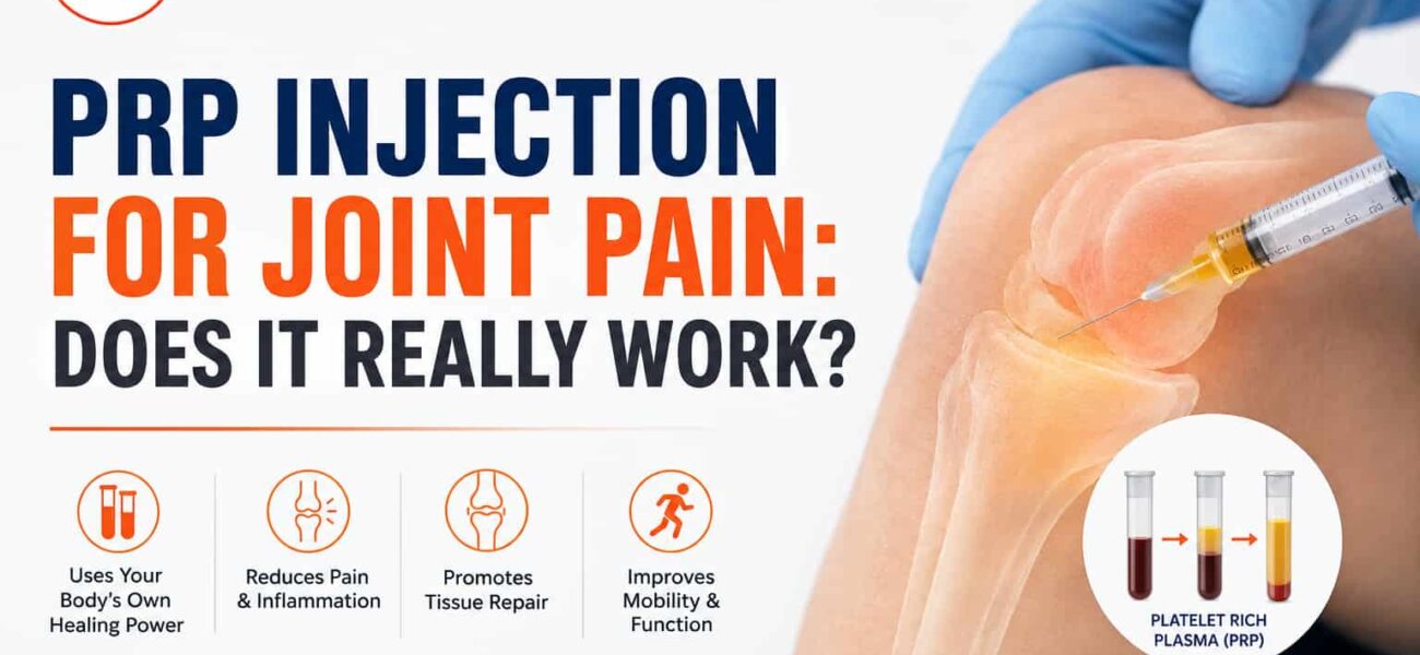 prp injection