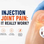 PRP Injection for Joint Pain: Does It Really Work? prp injection