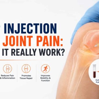 prp injection